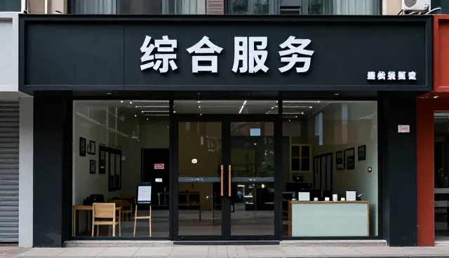 区域精准搜索