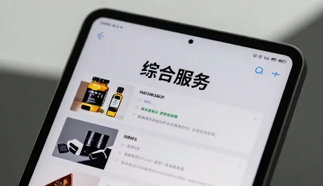 企业名录查询